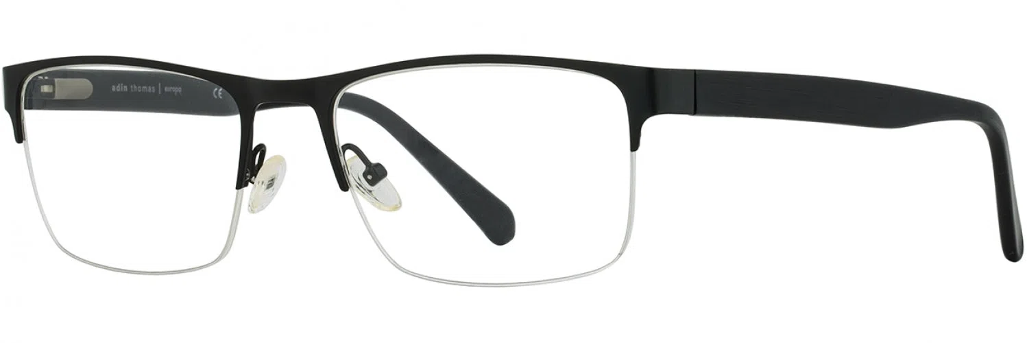 Adin Thomas AT510 Eyeglasses - view 21